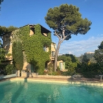 4 Bedroom Villa/House in Cassis 10