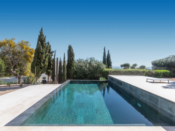 4 Bedroom Villa/House in Sol De Mallorca 10