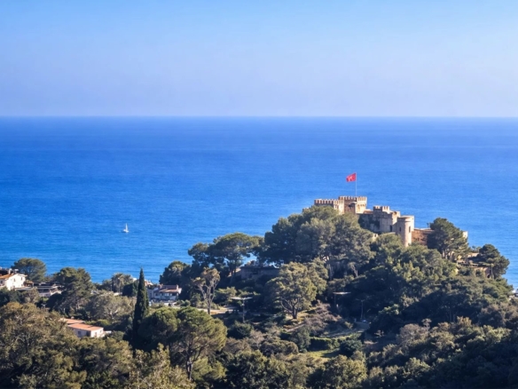 Land in Villefranche Sur Mer 8