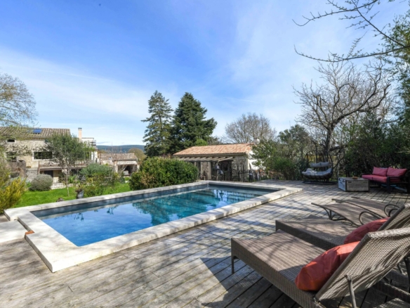 7 Bedroom Villa/House in Uzes 20