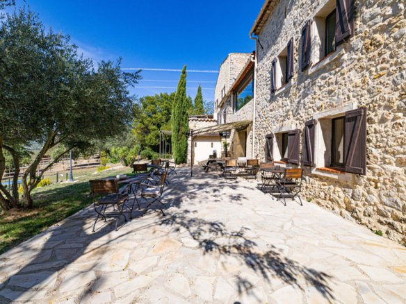 9 Bedroom Villa/House in Fayence 20