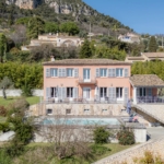 4 Bedroom Villa/House in Vence 12