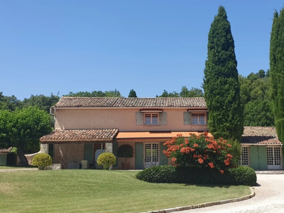 5 Bedroom Villa/House in Moissac Bellevue 18