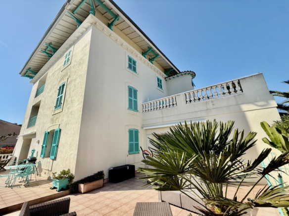 2 Bedroom Apartment in Ste Maxime 32