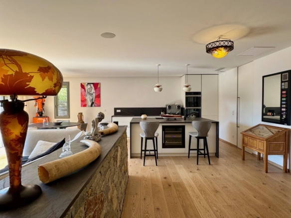 3 Bedroom Villa/House in La Cadiere D Azur 18