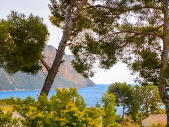 5 Bedroom Villa/House in Cassis 26