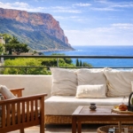 2 Bedroom Apartment in Cassis 12