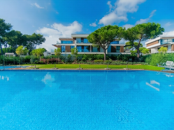 3 Bedroom Apartment in S’agaro 20