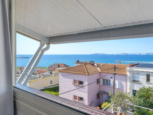 5 Bedroom Villa/House in Marseille 34