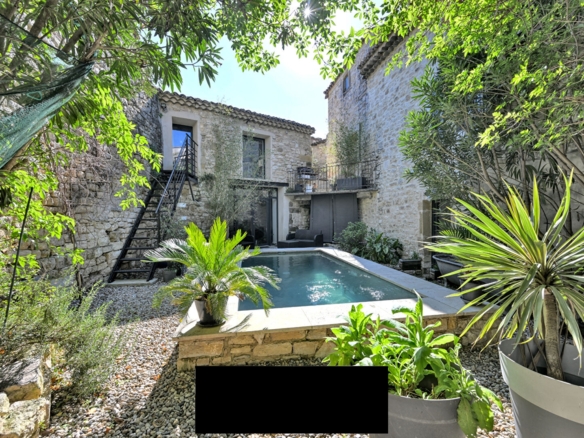 5 Bedroom Villa/House in Uzes 26