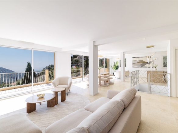4 Bedroom Villa/House in La Turbie 30