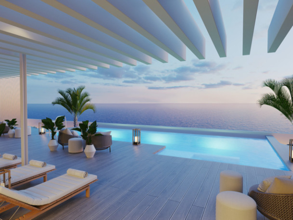 4 Bedroom Apartment in Malaga 12