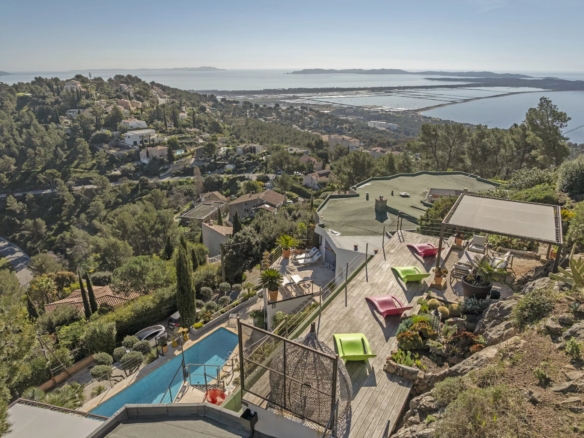 3 Bedroom Villa/House in Hyeres 26