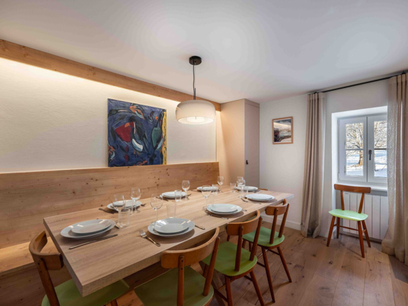 4 Bedroom Chalet in Meribel 30