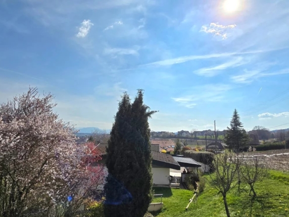 8 Bedroom Villa/House in Poisy 20