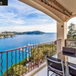 2 Bedroom Apartment in Villefranche Sur Mer 6