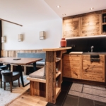 4 Bedroom Apartment in Val D'isere 6