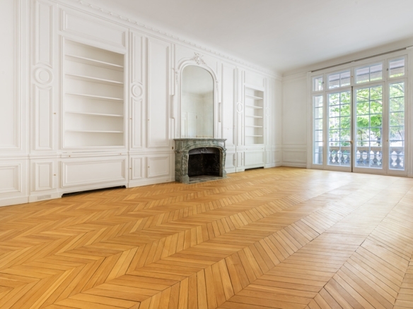 3 Bedroom Apartment in Paris 16th (Trocadéro – Etoile – Passy) 6
