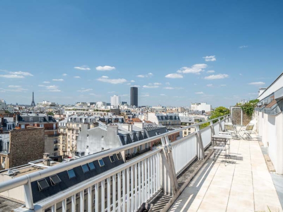 5 Bedroom Apartment in Paris 14th (Montparnasse) 20