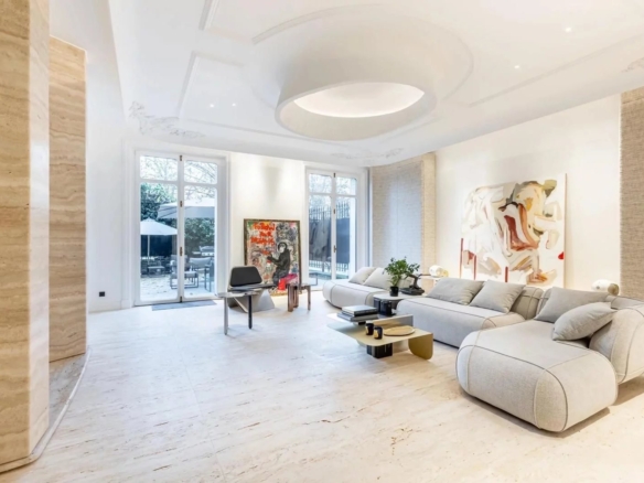 4 Bedroom Apartment in Paris 16th (Trocadéro – Etoile – Passy) 8