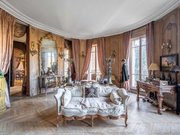 6 Bedroom Apartment in Paris 16th (Trocadéro – Etoile – Passy) 12