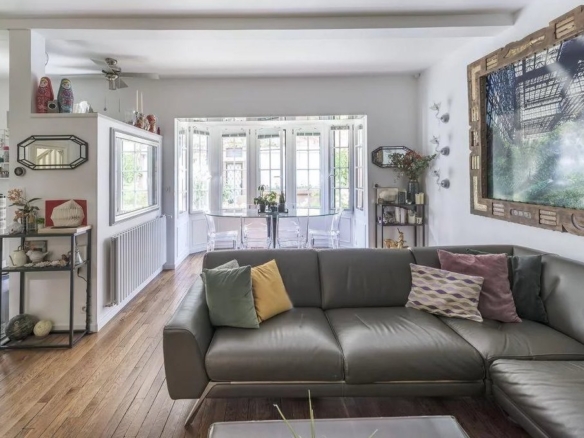5 Bedroom Villa/House in Paris 14th (Montparnasse) 26