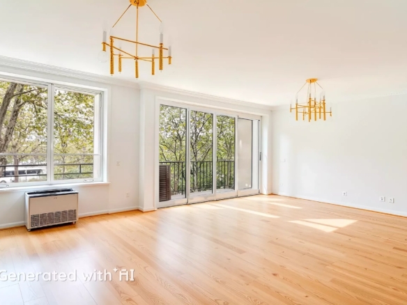 3 Bedroom Apartment in Paris 17th (Monceau - Batignolles -Ternes) 22