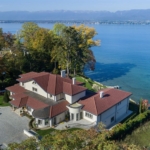 8 Bedroom Villa/House in Chens Sur Leman 10