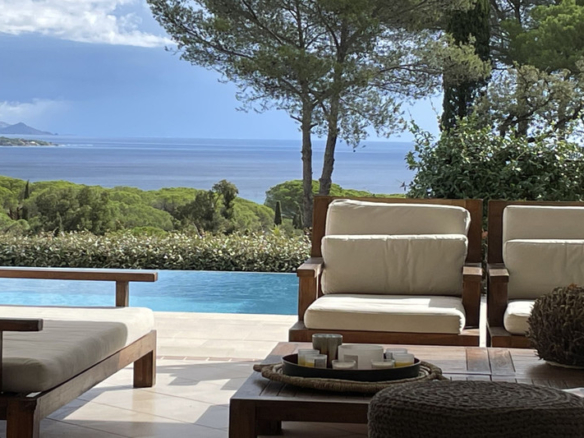 6 Bedroom Villa/House in Ste Maxime 32