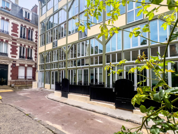 2 Bedroom Apartment in Paris 16th (Trocadéro – Etoile – Passy) 36