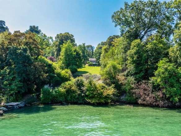 7 Bedroom Villa/House in Thonon Les Bains 34