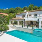 4 Bedroom Villa/House in Cannes 8