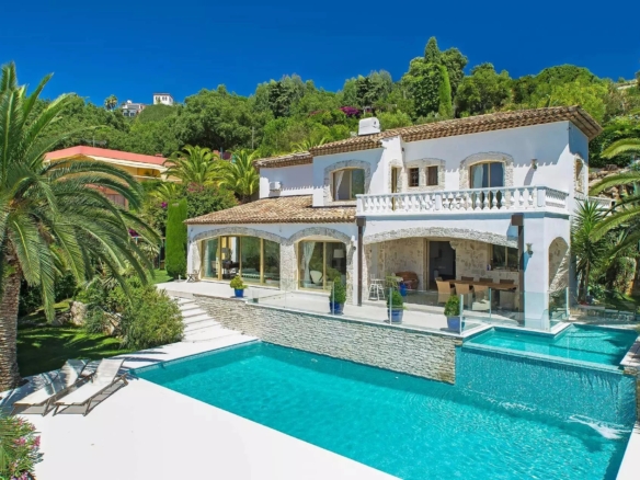 4 Bedroom Villa/House in Cannes 10