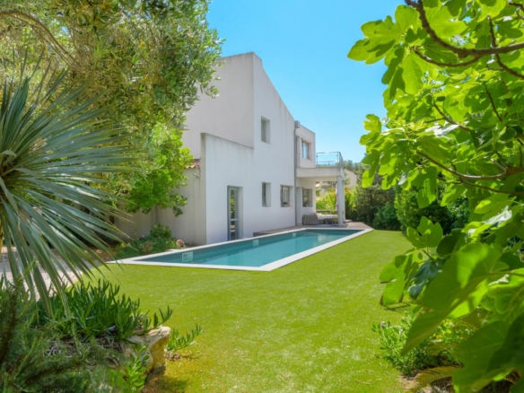 4 Bedroom Villa/House in Carry Le Rouet 30