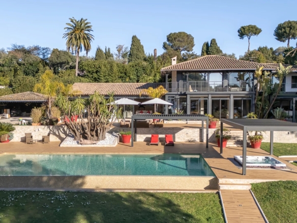 7 Bedroom Villa/House in Cannes 20