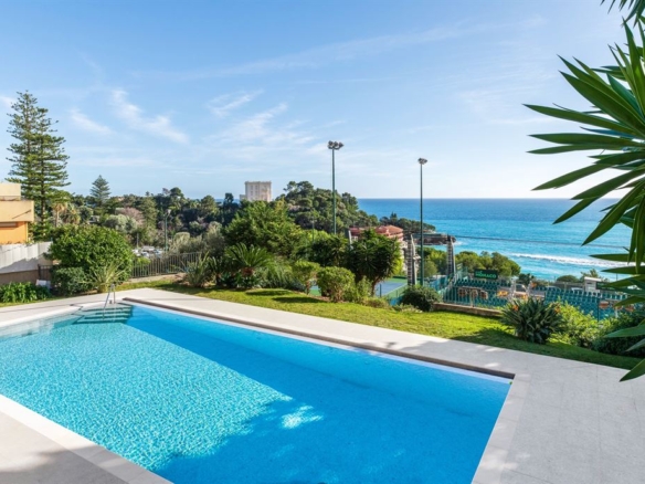1 Bedroom Apartment in Roquebrune Cap Martin 4