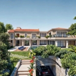 7 Bedroom Villa/House in St Jean Cap Ferrat 5