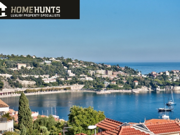 3 Bedroom Apartment in Villefranche Sur Mer 10