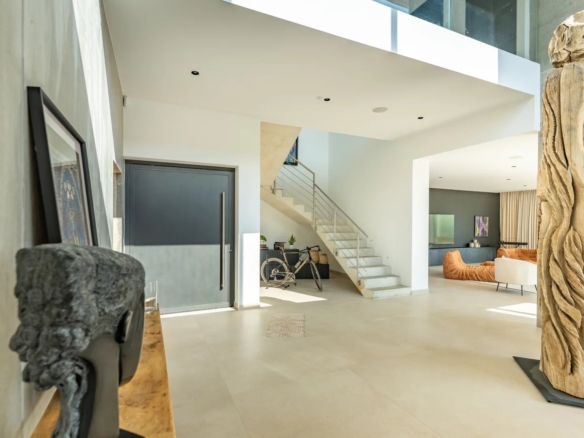 4 Bedroom Villa/House in Maussane Les Alpilles 12