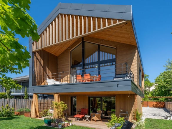 6 Bedroom Villa/House in Thonon Les Bains 2