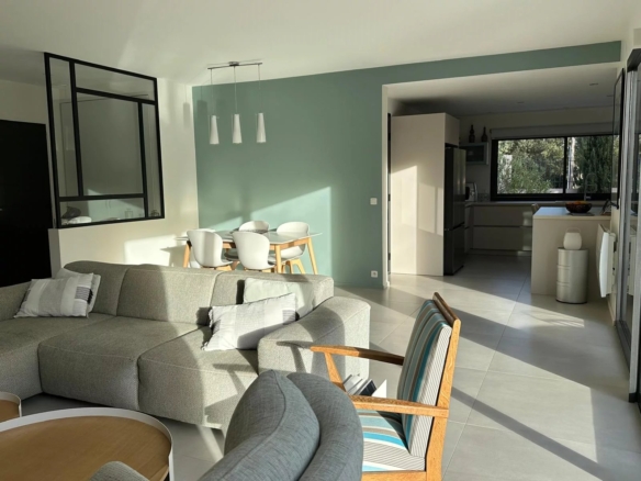 3 Bedroom Villa/House in Hyeres 28