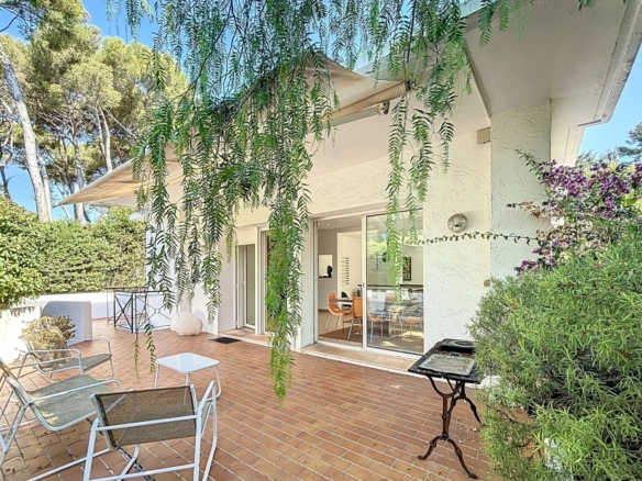 3 Bedroom Villa/House in Cap D Antibes 10