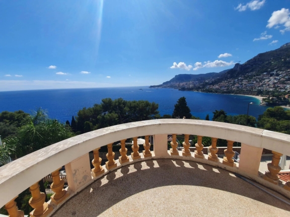 5 Bedroom Villa/House in Roquebrune Cap Martin 14
