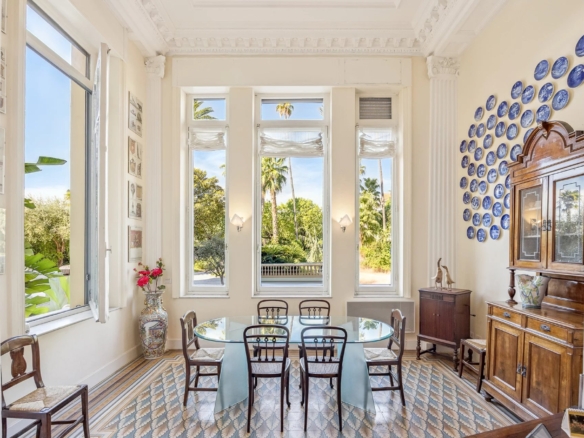 4 Bedroom Apartment in Beaulieu Sur Mer 26