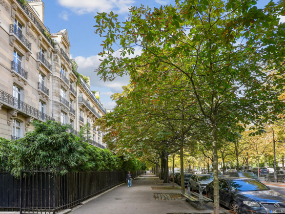 3 Bedroom Apartment in Paris 16th (Trocadéro – Etoile – Passy) 12