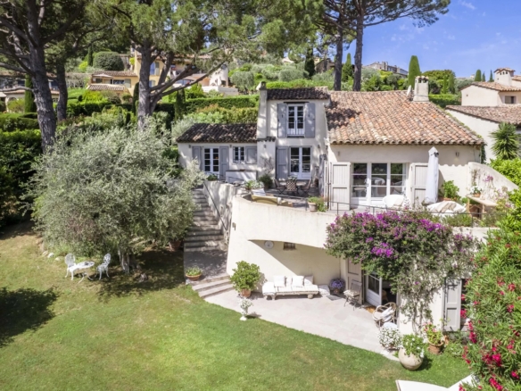 3 Bedroom Villa/House in Valbonne 6