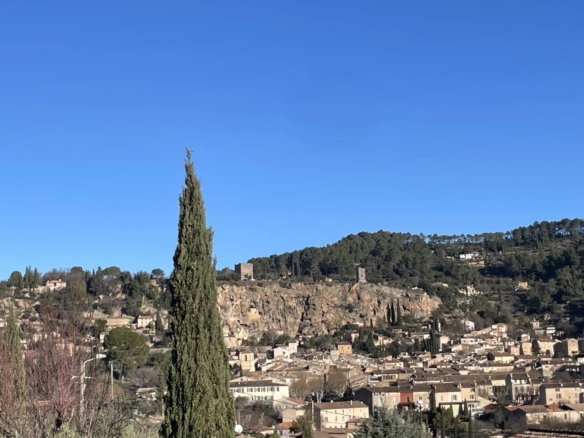 3 Bedroom Villa/House in Cotignac 10