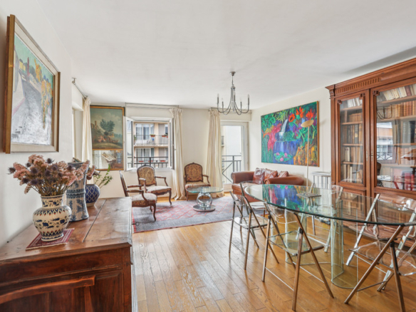 3 Bedroom Apartment in Paris 11th (Bastille - Oberkampf) 18