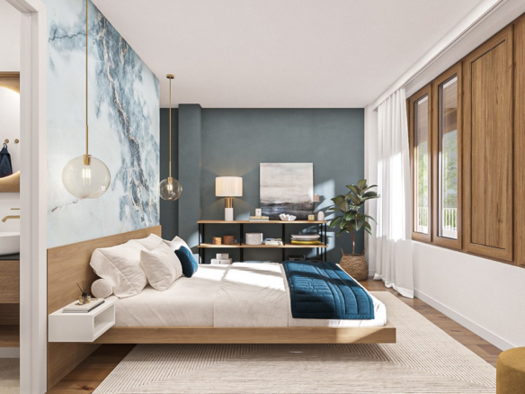 2 Bedroom Apartment in Paris 16th (Trocadéro – Etoile – Passy) 30