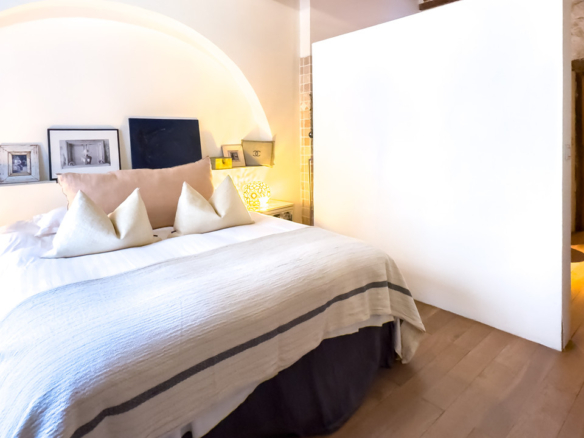 1 Bedroom Apartment in Paris 3rd (Haut Marais- rue de Bretagne) 8